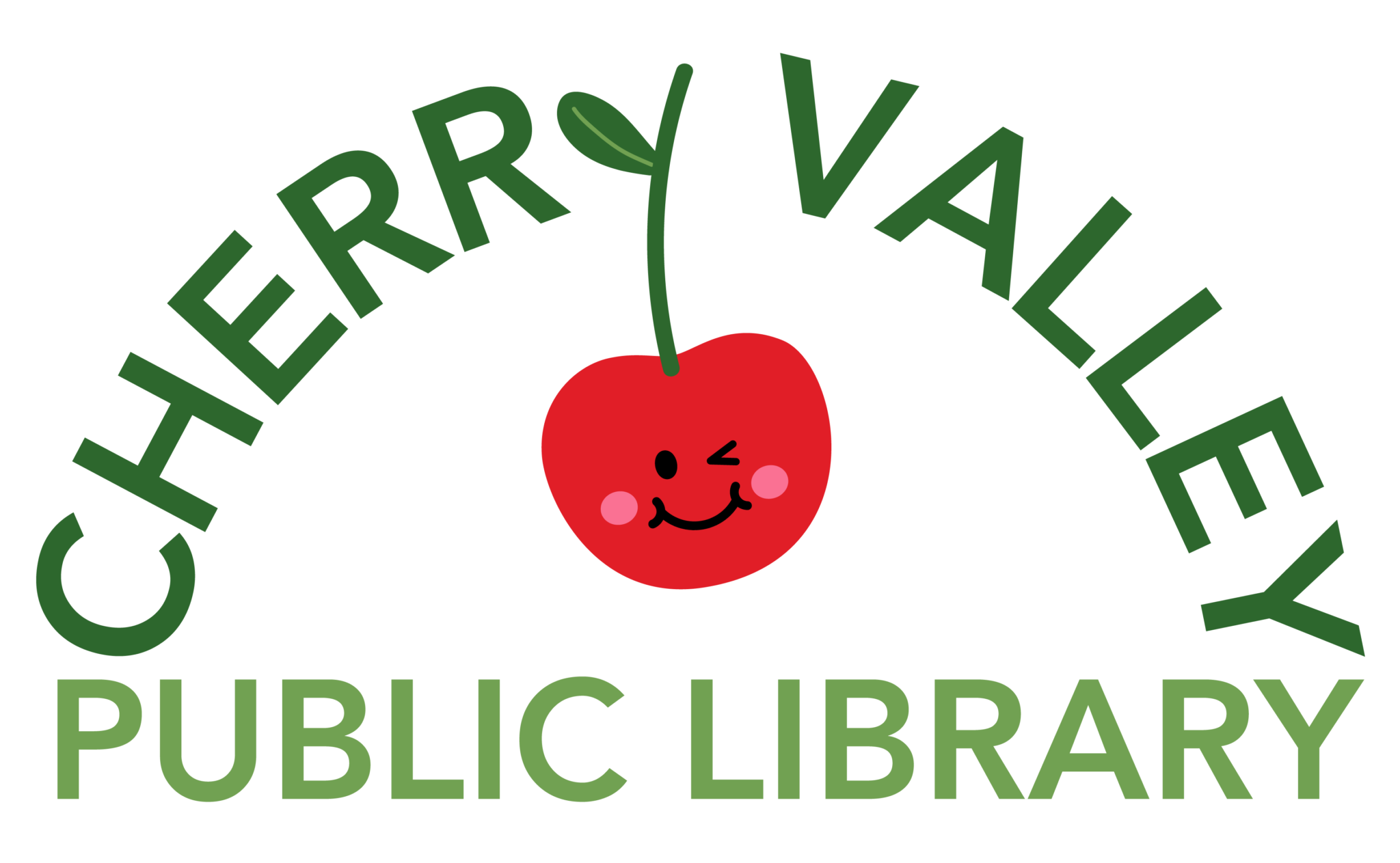 How To… Cherry Valley Public Library