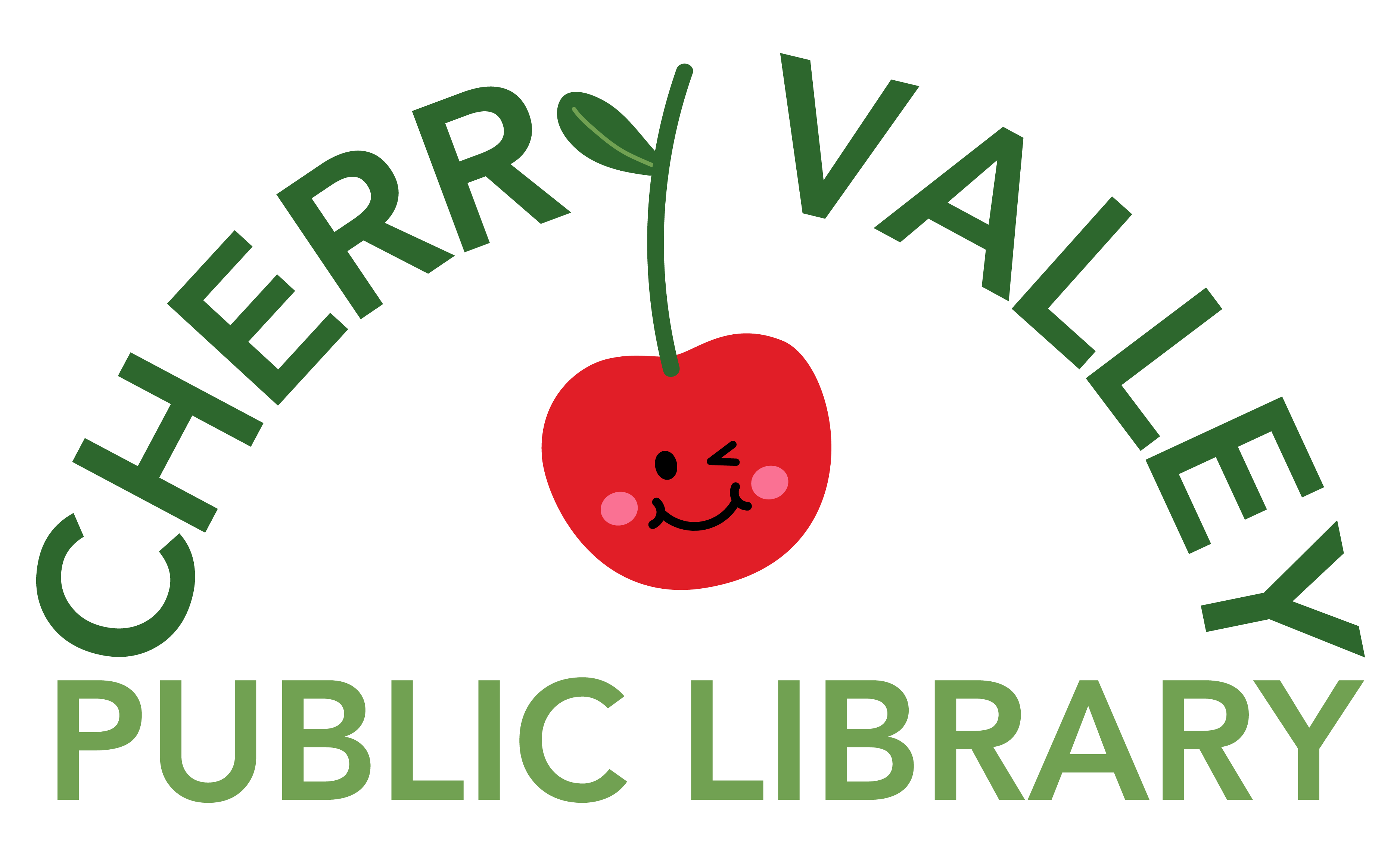 Cherry Valley Public Library