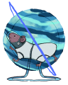 Space Hamster Image