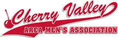 Cherry Valley Area Men's Association logo