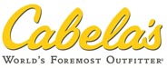 Cabela's Logo