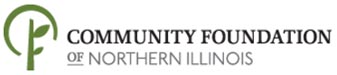 Community Foundation of Northern Illinois Logo