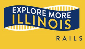 Explore More Illinois logo