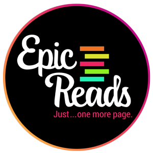 Epic Reads Logo