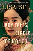 Lady Tan's Circle of Women by Lisa See book club