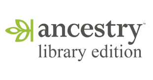 Ancestry Library Edition Logo