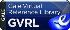 Gale Virtual Reference Library logo