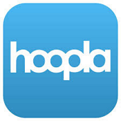 Hoopla Logo