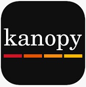 Kanopy Logo