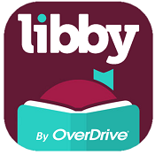 Libby Logo