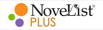 NoveList Plus Logo