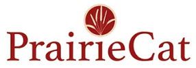 PrairieCat Logo