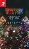 Tetris Effect Game Cover