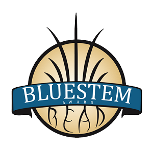 Bluestem Award Logo