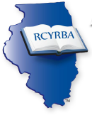 Rebecca Caudill Book Award Logo