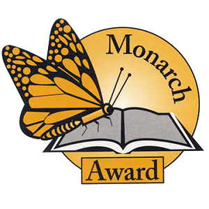 Monarch Award Logo