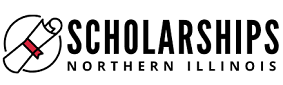 Scholarships Northern Illinois logo