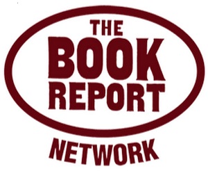 Book Report Network Logo