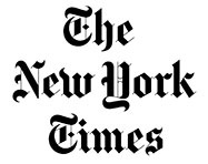 New York Times Logo