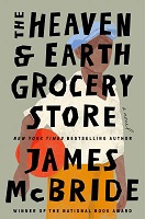 Heaven & Earth Grocery Store by James McBride book Cover