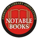 Notable Books - American Library Association Logo